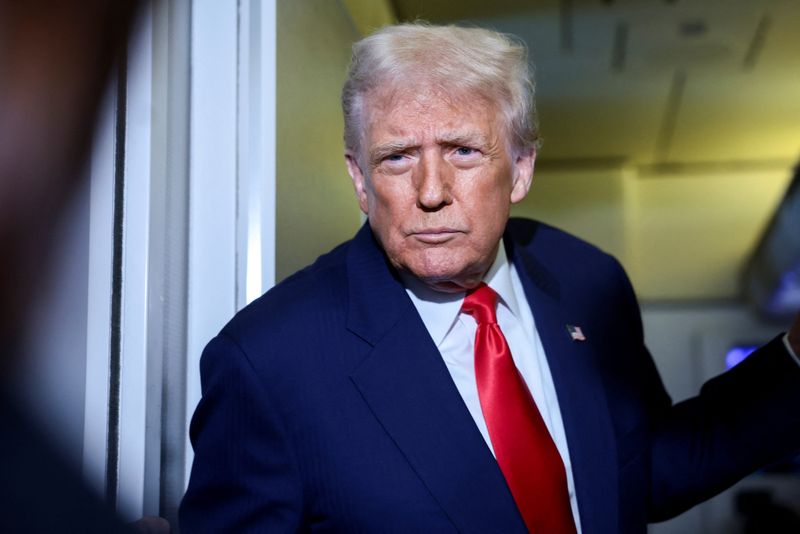 Explainer-Are the deadly US strikes on alleged drug vessels legal?​