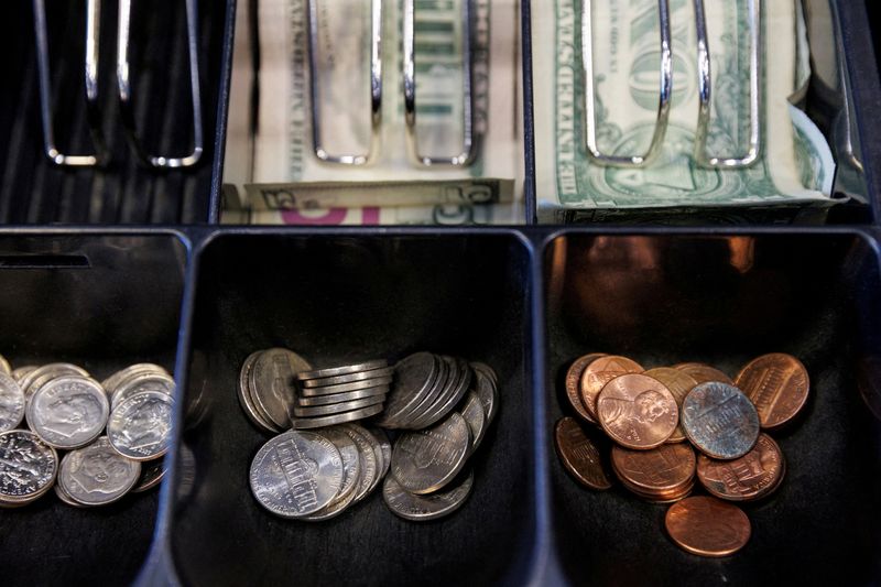 US retailers left short-changed as penny production ends