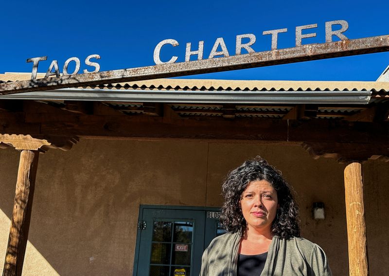 In US first, New Mexico launches free child care for all