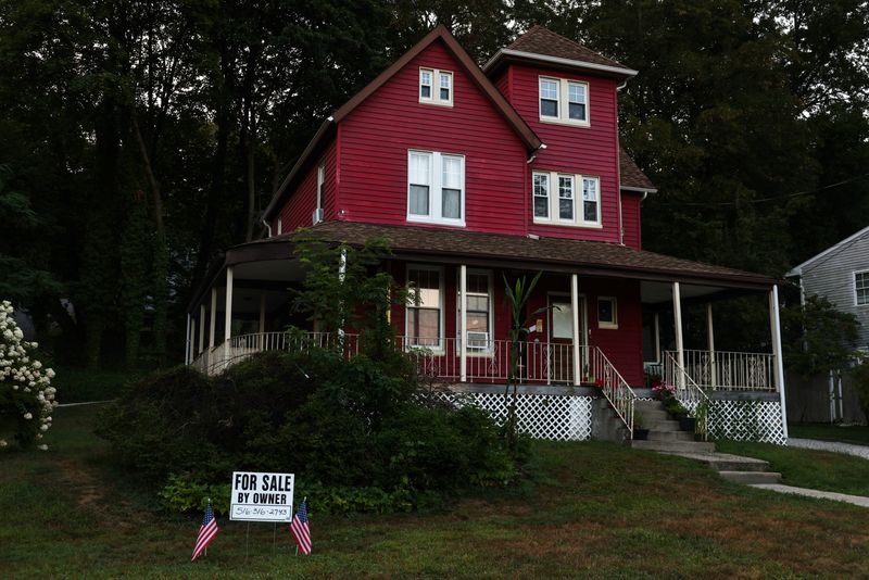 Bessent says high US interest rates may have caused housing recession