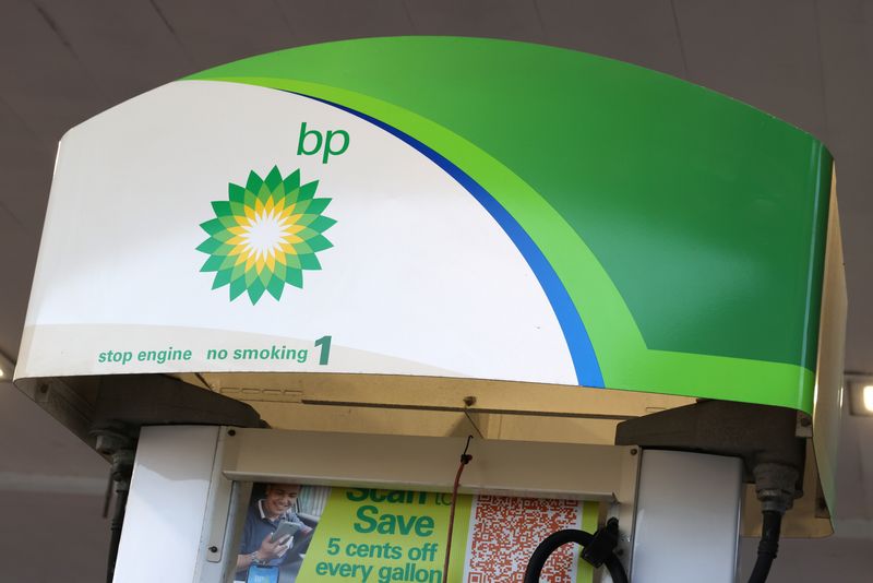 BP to sell stakes in US onshore midstream assets for $1.5 billion
