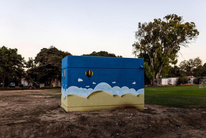 Haunted by war, some Israelis hesitate to return to kibbutz attacked by Hamas