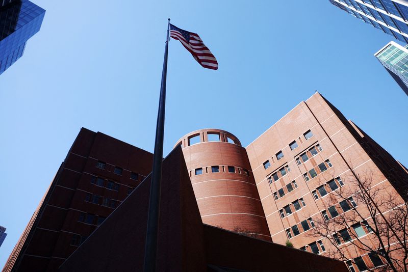 US government shutdown worsens financial woes for court-appointed defense lawyers