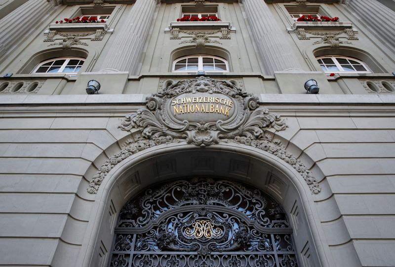 Surprise Swiss inflation dip not enough to ...