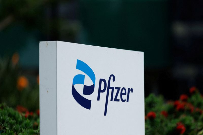 Pfizer accuses Novo Nordisk of anticompetitive plot to stall Metsera deal in lawsuit