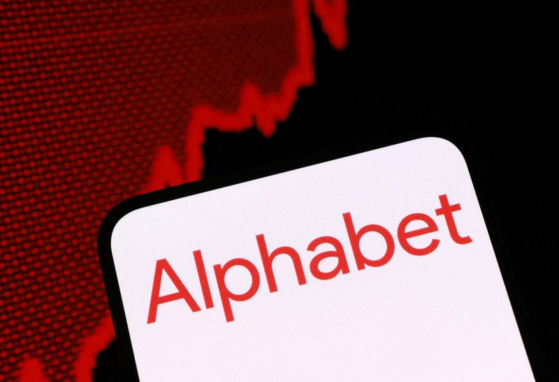 Google owner Alphabet to tap US, euro bond markets