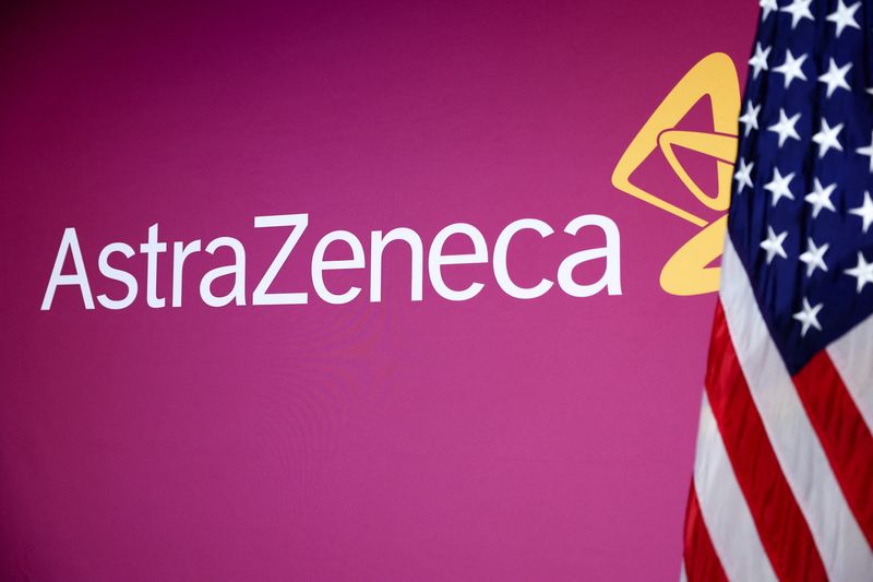 AstraZeneca wins shareholder backing for NYSE listing in US pivot
