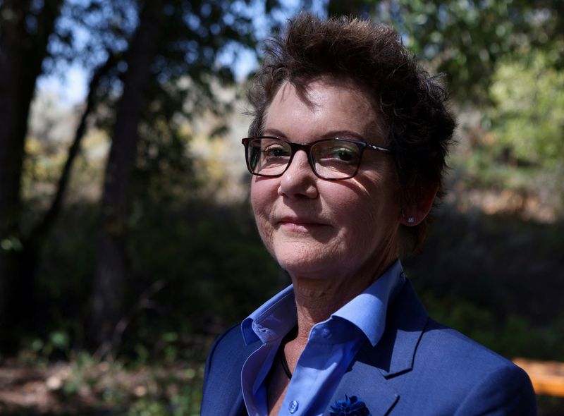 Fed’s Daly says she backed latest rate cut, open to another one in December