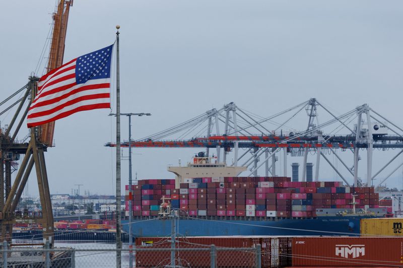 Factbox-Which of Trump’s tariffs could the US Supreme Court strike down?