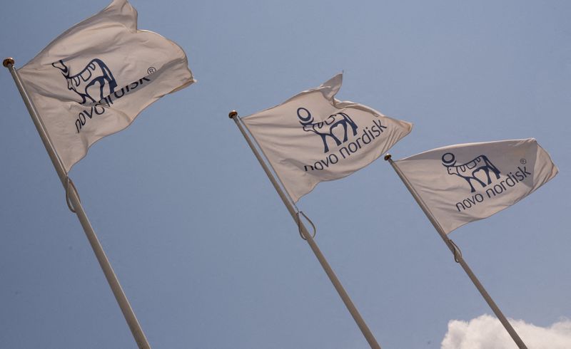 Novo Nordisk CEO faces baptism of fire amid board shakeup, Pfizer fight