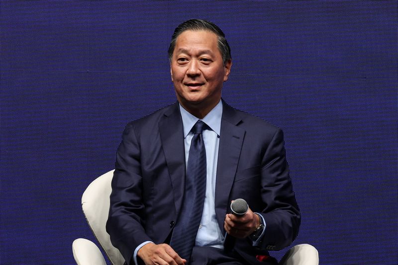 KKR says half of its 2025 PE capital distributions will come from Asia