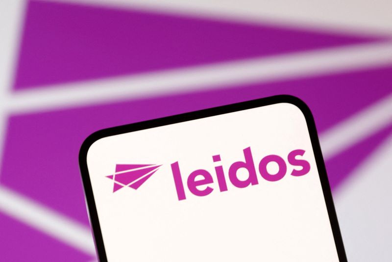 Leidos lifts annual profit forecast after third-quarter beat on resilient demand