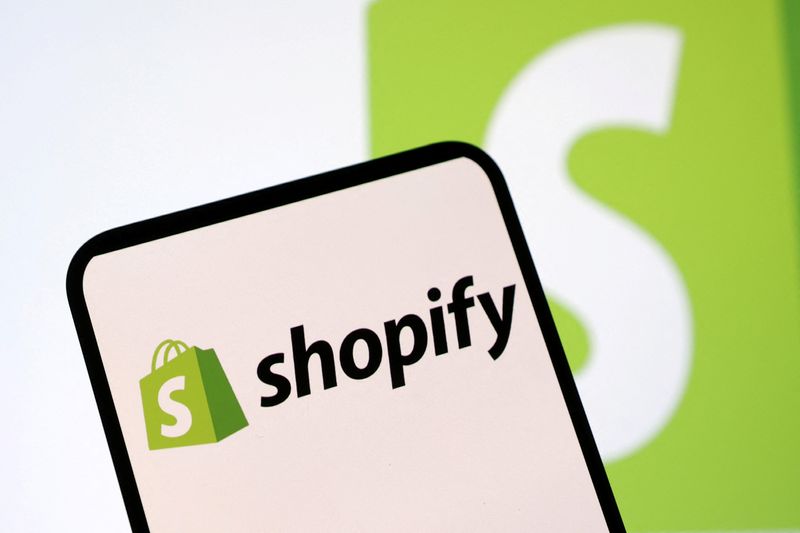 Shopify expects strong holiday revenue, costs dent quarterly profit