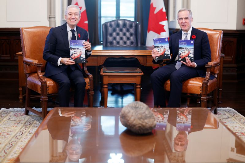 Factbox-Key proposed measures in Canadian federal budget