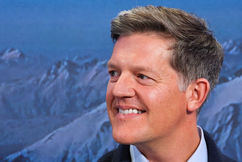 Sequoia Capital’s Botha steps down as top boss