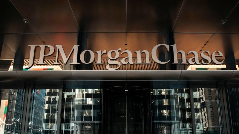 JPMorgan Chase responding to requests on fair banking access