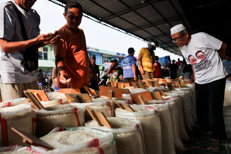 Indonesia Q3 GDP growth slows slightly to 5.04% ahead of end-year stimulus measures