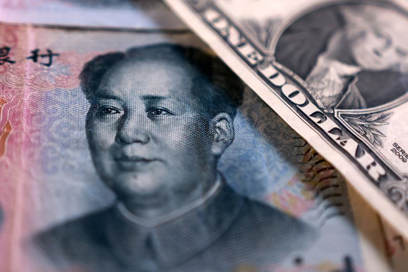 China eyes $4 billion dollar bond, term sheet shows, orders top $65 billion
