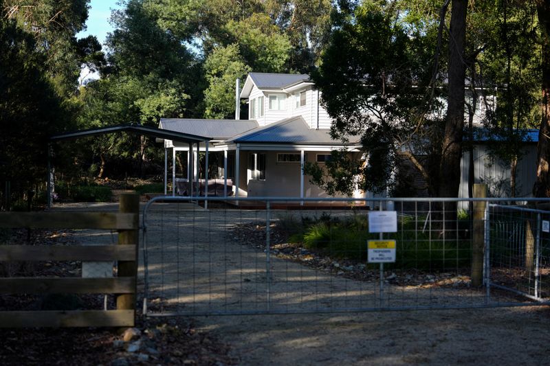 Australian mushroom murderer launches appeal bid against her conviction