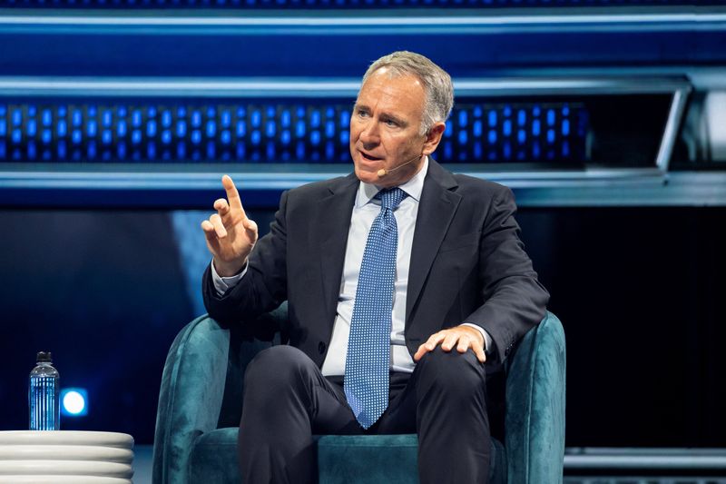 Citadel CEO Griffin says the people of NYC deserve better than Mamdani’s talking points