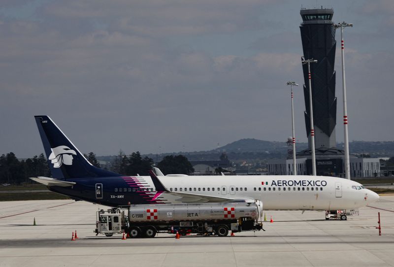 Apollo-backed Aeromexico raises $222.8 million in long-awaited US IPO