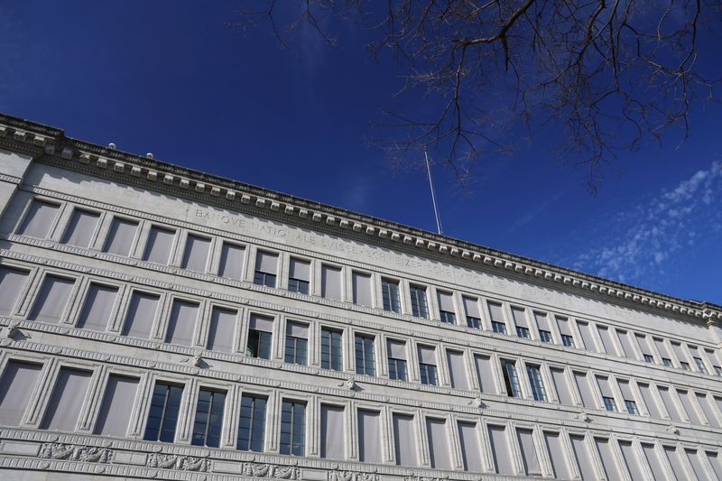 The end is near for policy easing among big central banks