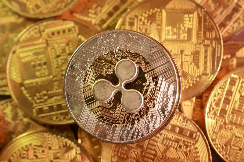 Ripple says ’skinny’ Fed master account is attractive despite limitations