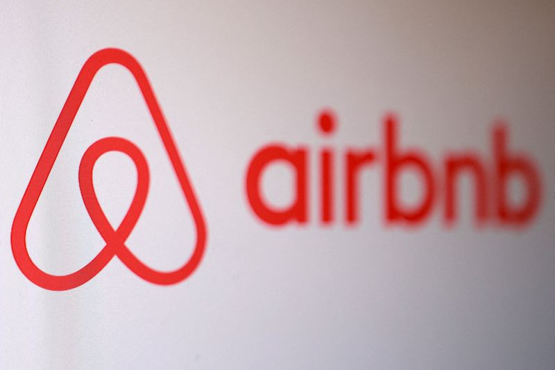 Airbnb see upbeat fourth quarter as revenue gets lift from strong international demand