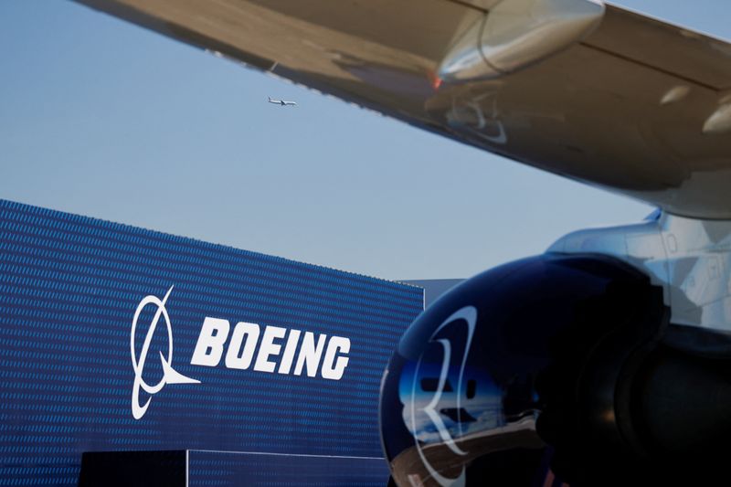 Boeing gets 15 Dreamliner aircraft order from Kazakhstan’s Air Astana