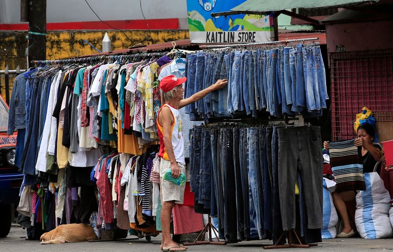 Philippines Q3 GDP grows 4.0% y/y; slowest rate in more than four years