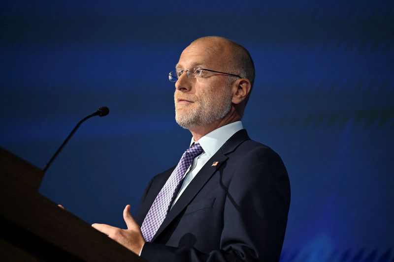 US FCC chair to testify before Senate after Kimmel episode