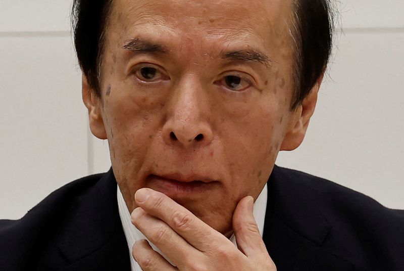 BOJ saw growing case for near-term rate hike, October meeting summary shows