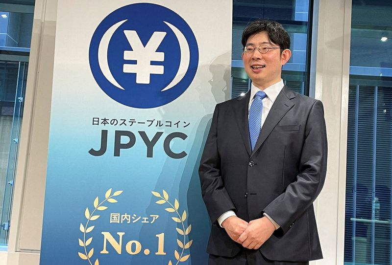 Yen stablecoin issuer predicts growing presence in Japan’s bond market