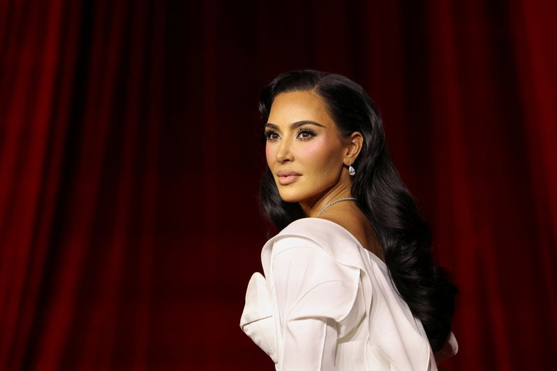 Kim Kardashian’s Skims raises new funding at $5 billion valuation