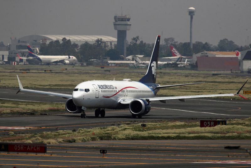 US court temporarily blocks USDOT order to unwind Delta, Aeromexico joint venture