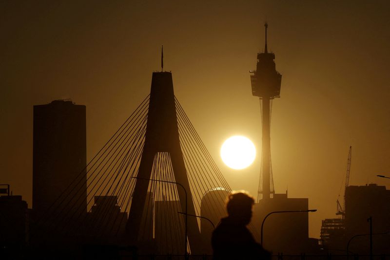 Remanso en la ruptura: los inversores recurren a las empresas de pequeña capitalización australianas a medida que las primas de primera línea muerden