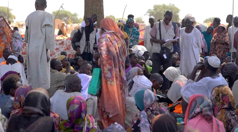 UN rights council considers fact-finding mission in emergency session on Sudan