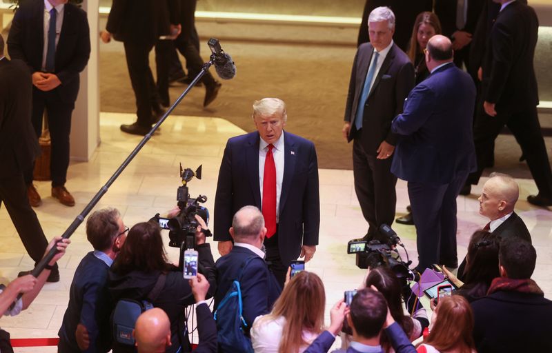 Switzerland wins US tariff rate cut to 15%, pledges $200 billion in US investments