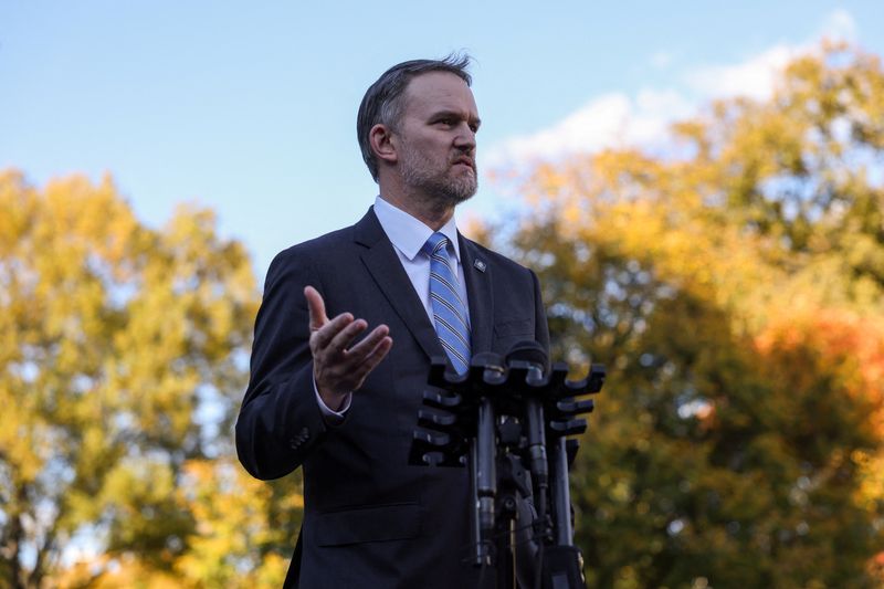 US reaches trade deal with Switzerland, USTR says