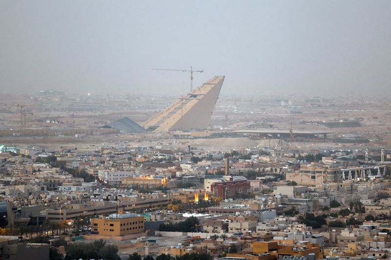 Saudi Arabia scales back salary premiums for foreign talent, recruiters say