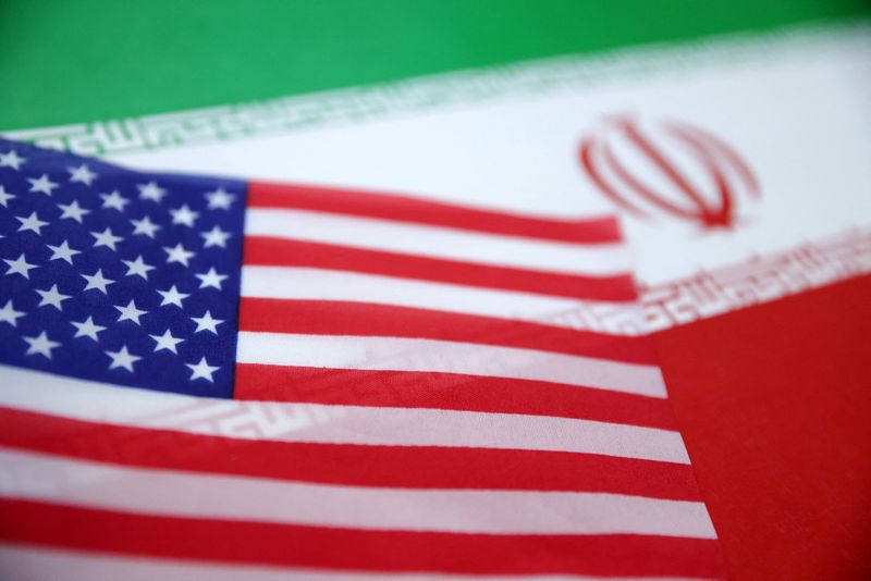 Iran says US is not ready for 'equal and fair' nuclear talks
