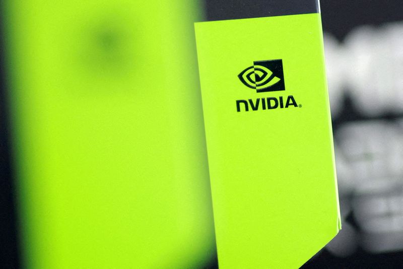 Stocks cautious as Nvidia earnings test looms