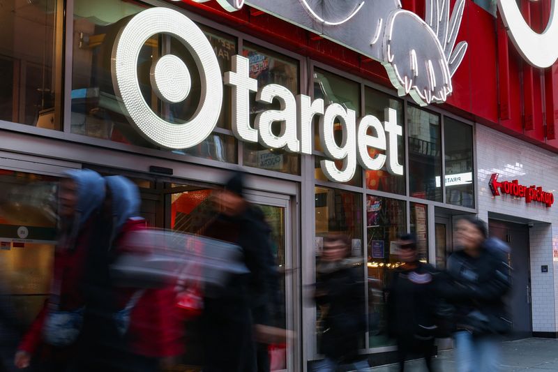 Target investors brace for market share drop, weak sales due to US shutdown
