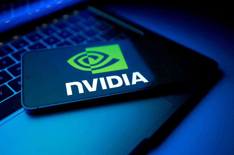 Bubble or breakout? Nvidia earnings put AI boom under the microscope