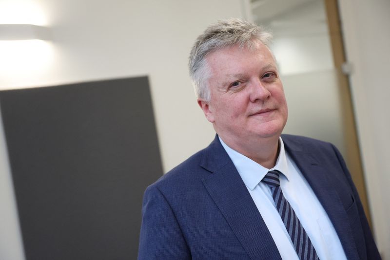 BoE’s Pill says he cannot place too much weight on latest data