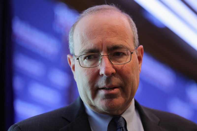 Fed’s Barkin looks forward to more economic clarity as data flow resumes