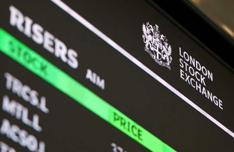 High-stakes budget in store for edgy UK markets