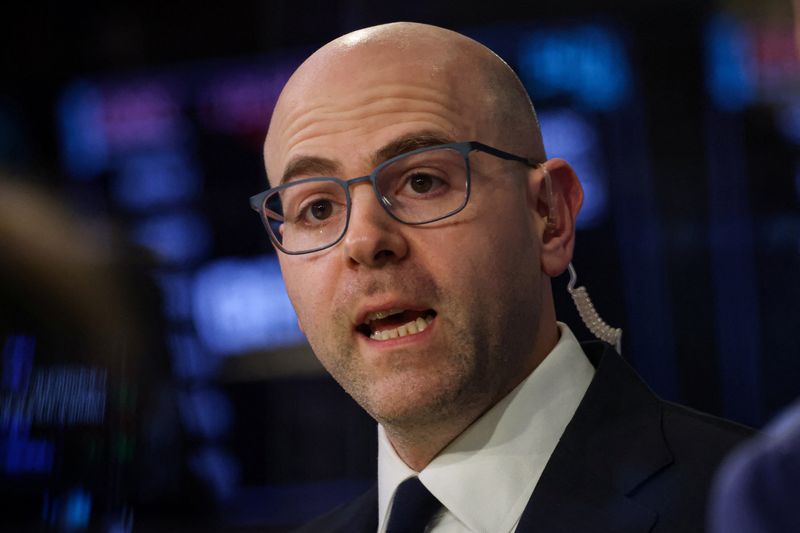 Fed's Miran calls for exempting Treasuries from bank leverage rule