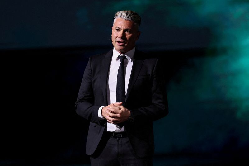 Adobe, Qualcomm partner with Humain on generative AI for Middle East