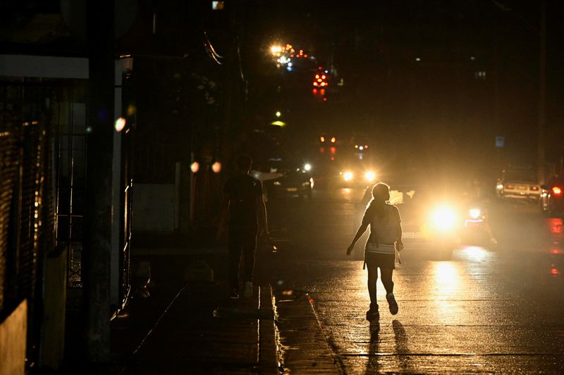 Cuba struggles to ease power cuts amid reduced fuel supplies from Venezuela, Mexico